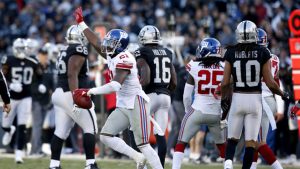 Redskins agree to deal with Pro Bowl safety Collins