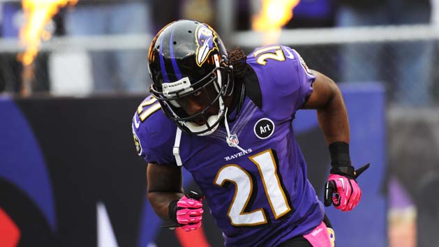 NFL: Dallas Cowboys at Baltimore Ravens