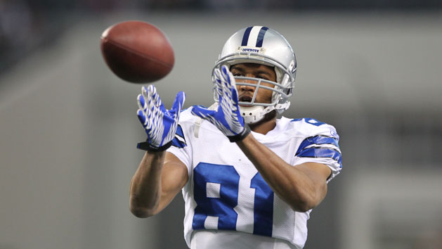 NFL: Philadelphia Eagles at Dallas Cowboys