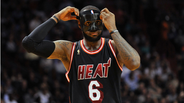 NBA: New York Knicks at Miami Heat