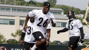 Camp preview: Steelers limp into ’13 seeking identity