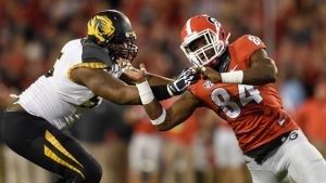 NFL Draft Grades: NFC North