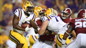 Tigers try to bounce back
