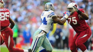 Steelers trade for Cardinals OT Brown