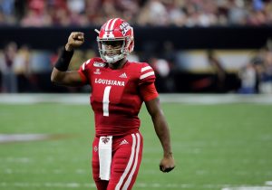 Louisiana looks for redemption vs. Miami (Ohio)