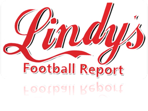 The Lindy’s Football Report for Week Seven is up!