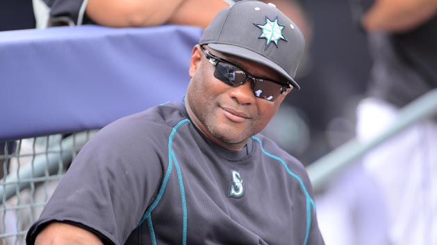 Lloyd McClendon (Joe Camporeale-USA TODAY Sports)