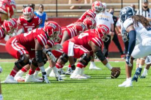 No. 21 Texas hosts No. 23 Louisiana in Sark’s debut