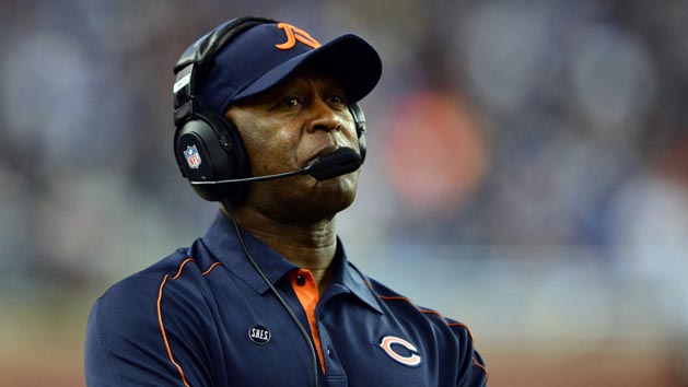 NFL: Chicago Bears at Detroit Lions