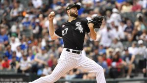 Surging White Sox to test Pirates’ improved bullpen