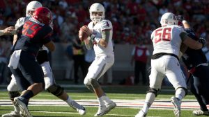 Pac-12 Notebook: Cougars surge behind Falk’s arm