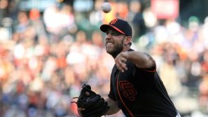 CRITICAL Series: SF Giants vs L.A. Dodgers preview