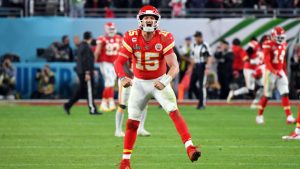 Chiefs begin title defense as Texans visit Arrowhead