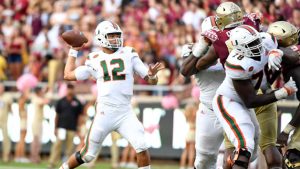 Conferences in the Crosshairs: The U, Dawgs stay hot