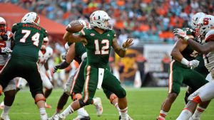 Conferences in the Crosshairs: ACC, Pac-12 Picks