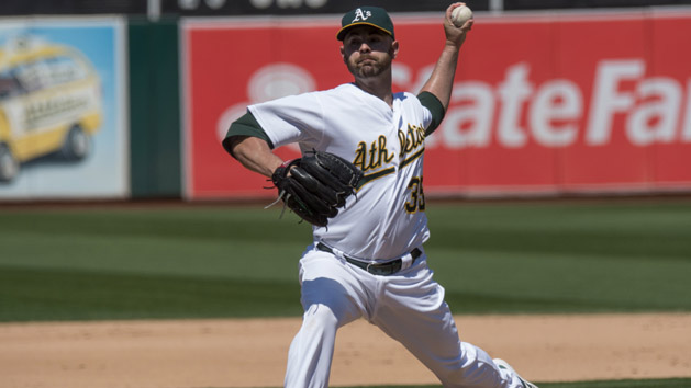Marc Rzepczynski (35) is headed to the Nationals. Photo Credit: Kenny Karst-USA TODAY Sports