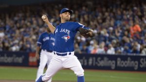 Blue Jays needed well-played game