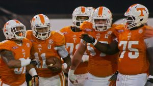 Volunteers OG Jackson could miss season