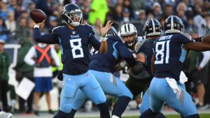 Titans not looking past Jaguars