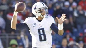 NFL 2016 Season Analysis: AFC South