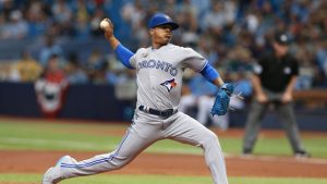 MLB Scores: Bucs win; Stroman, Jays top Rays