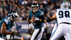 Week 12: Patriots-Jets notes