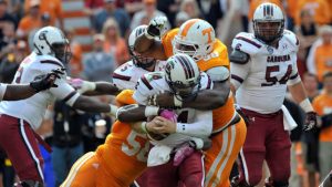 SEC Crystal Ball: Is there new life in an old rivalry?