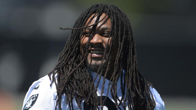 NFL: Denver Broncos at Seattle Seahawks