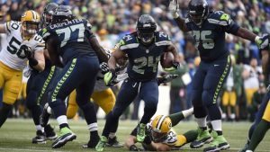 NFL Notebook: Lynch unretires to join Raiders