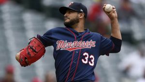 Twins amped for important 10-game homestand