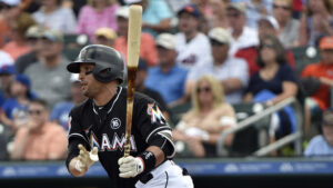 Marlins 3B Prado (hamstring) to miss season opener