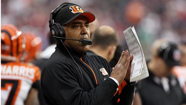 NFL: AFC Wild Card Playoff-Cincinnati Bengals at Houston Texans
