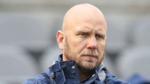 LSU hires Pitt’s Canada as offensive coordinator