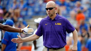 Maryland hires Canada as OC