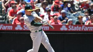 Blue Jays land 3B Matt Chapman in deal with A’s