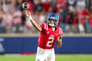 Will Ole Miss, Arkansas, Kentucky Join the SEC Elite?