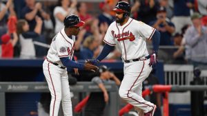 MLB Notes: Kemp back to Dodgers in 5-player deal