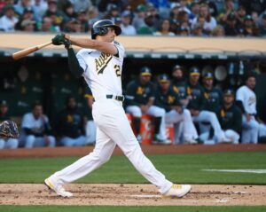 Braves sign new 1B Matt Olson to $168M deal