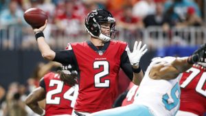 NFL Recaps: Pats grab home-field, Falcons two-seed