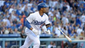 Dodgers deal Kemp to Padres
