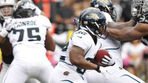 Raiders expected to sign RB Jones-Drew