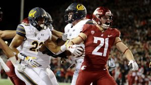 Lindy’s Top 25 Countdown: No. 25 Washington State