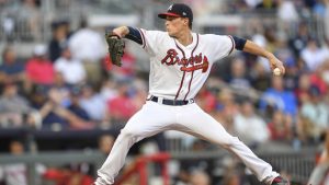 NL East preview: Braves make their move
