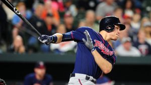 MLB Recaps: Kepler’s 4 RBIs help Twins rally