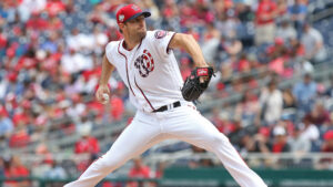 Scherzer/Turner deal keeps L.A. as WS favorites