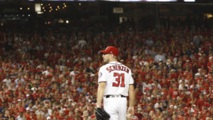 Nats-Yankees to ’embrace’ challenges in MLB opener