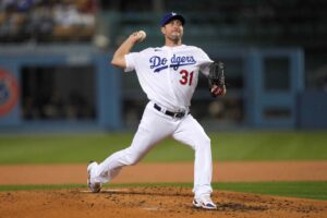 Mets to sign Max Scherzer to three-year, $130M deal