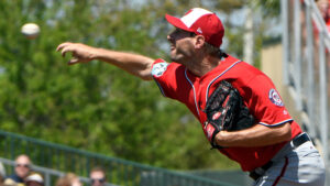 MLB Recap: Cardinals beat Scherzer, Nationals
