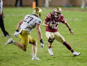 FSU aims to avoid worst start in 47 years vs. Cards