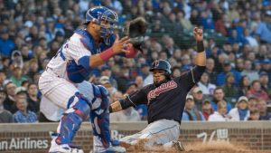 Indians’ injured OF allows Cabrera to play vs. Astros